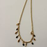934 4448 NECKLACE